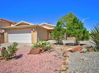 6927 Schist Ave NE, Albuquerque, NM 87113