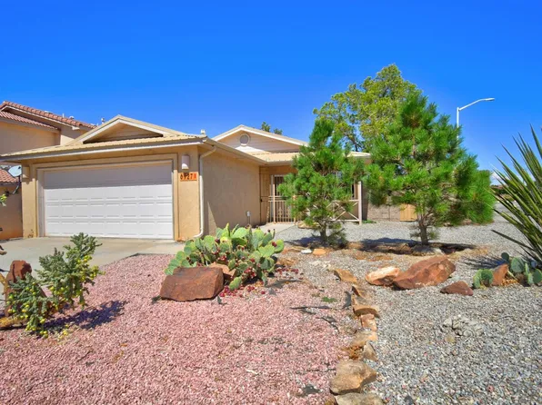 6927 Schist Ave NE, Albuquerque, NM 87113