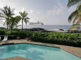 75-5572 Kona Bay Dr, Kailua Kona, HI 96740