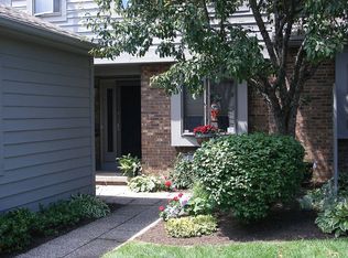 46 Mountain Ash Trl, Webster, NY 14580