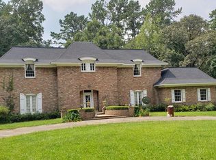 5441 Highway 42, Carson, MS 39427