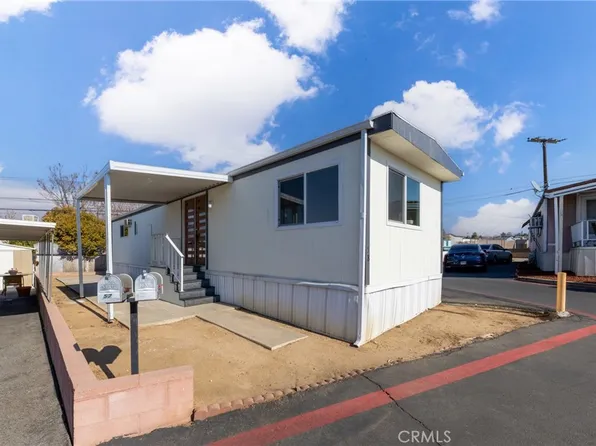 12177 3rd St Space 58, Yucaipa, CA 92399