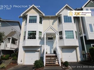 2930 S Proctor St, Tacoma, WA 98409