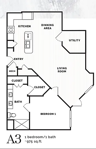 A3 Floor Plan A3 Floor Plan