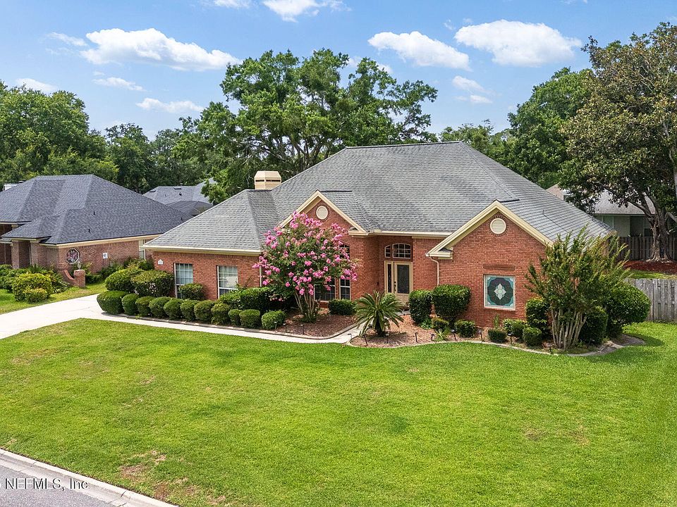 1766 BUTTONBUSH Way, Fleming Island, FL 32003 | Zillow
