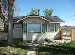 21200 Simplot Blvd, Greenleaf, ID 83626