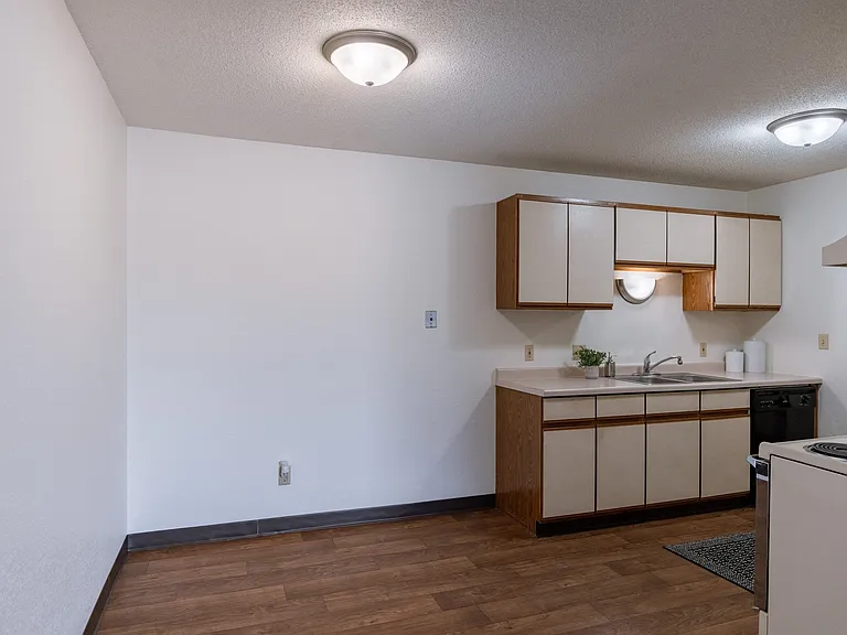 Fargo, ND Place One Apartments | Dining