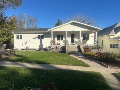 1621 Memorial Dr, Broken Bow, NE, 68822