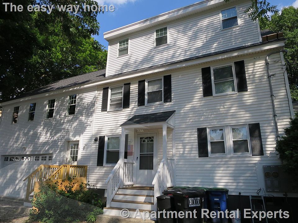 Apartment Rental Experts
