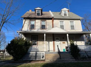 605 Poquessing Ave, Philadelphia, PA 19116