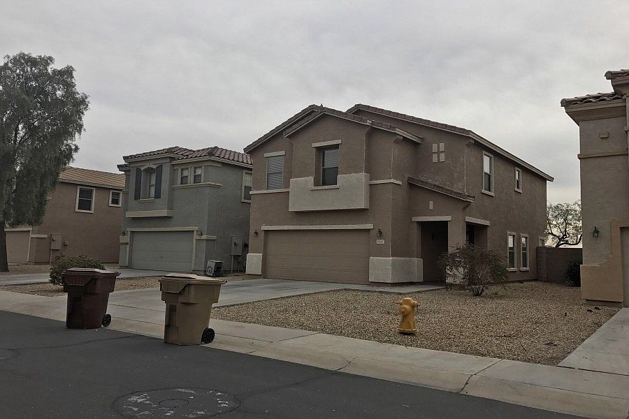 2nd image of 8247 W Carol Ave