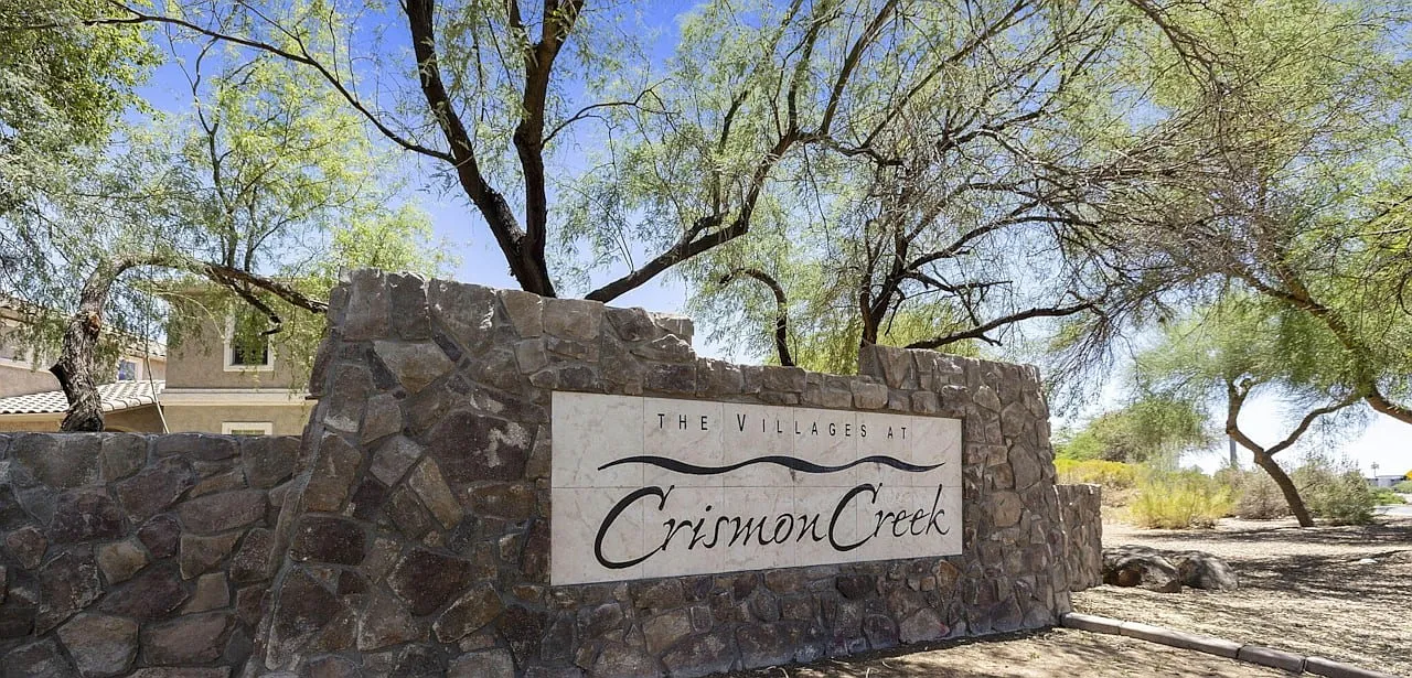 3 bed, 1379 sqft, $1,995 — Photo 1