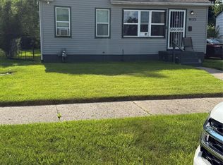 19361 Lindsay St, Detroit, MI 48235