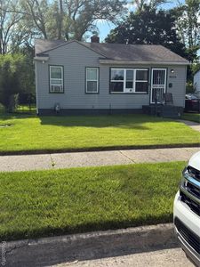 19361 Lindsay St, Detroit, MI, 48235