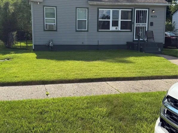 19361 Lindsay St, Detroit, MI 48235