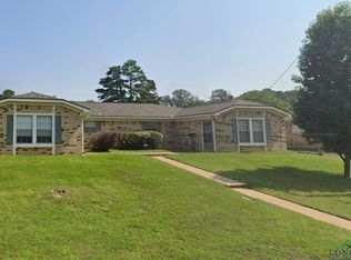 2003 Secretariat Trl, Longview, TX 75604