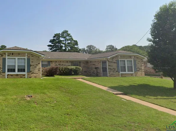 2003 Secretariat Trl, Longview, TX 75604