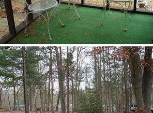 8122 Poplar Ln, Reading, MI 49274