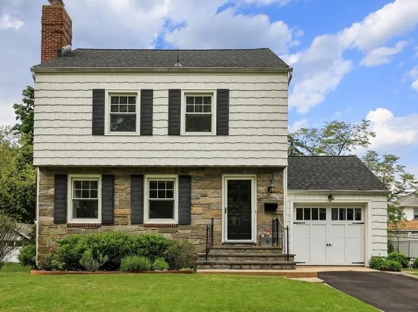 9 Hawthorne St, Cranford Twp., NJ 07016