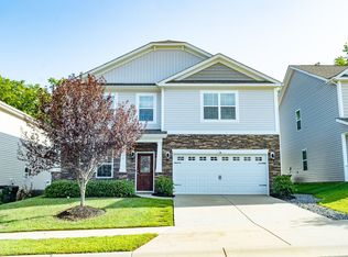 1335 Salters St, Burlington, NC 27215