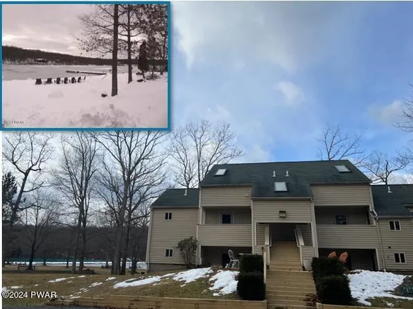 1139 Acacia Dr Unit 1, Hawley, PA 18428