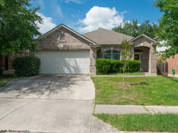 2108 Petrified Forest Dr, Austin, TX 78747