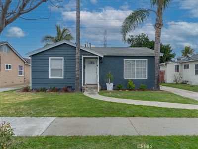 5713 Ashworth St, Lakewood, CA, 90713