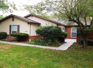 3373 S Eden Dr, Bloomington, IN 47401