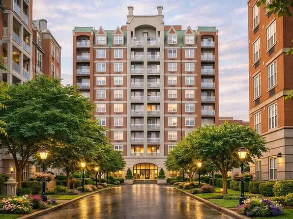 45 Oceana Dr #4G, Brooklyn, NY 11235