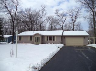 7349 Cedar Lake Rd, Oscoda, MI 48750