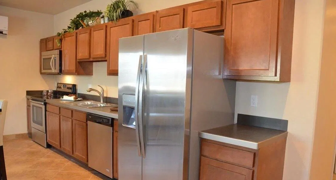 6135 S Alameda Rd — Photo 3