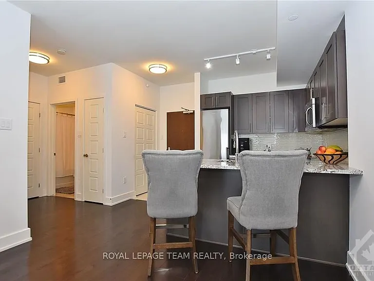 316 Bruyere St #505 — Photo 8