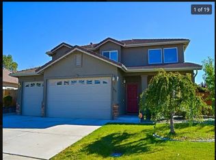 1495 Istrice Rd, Sparks, NV 89436