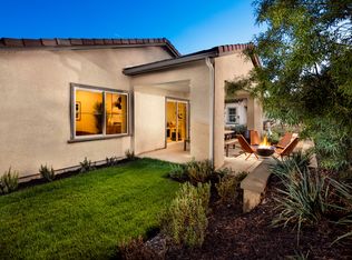 Plan 2 Plan, Rosa at Altis, Beaumont, CA 92223