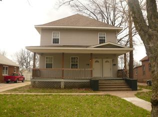 620 W State St APT A, Springfield, MO 65806