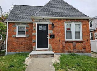 13148 230th St, Springfield Gardens, NY 11413