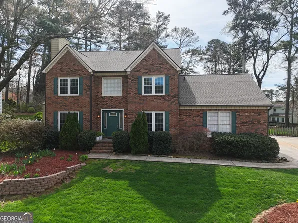 1645 Grandview Trce, Snellville, GA 30078