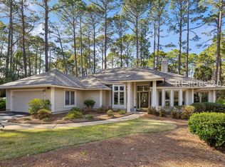 2 Hummingbird Ct, Hilton Head Island, SC 29926