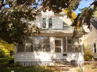 1712 44th Ave N, Minneapolis, MN 55412