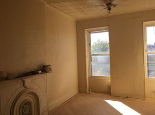 545 Franklin Ave APT 3, Brooklyn, NY 11238
