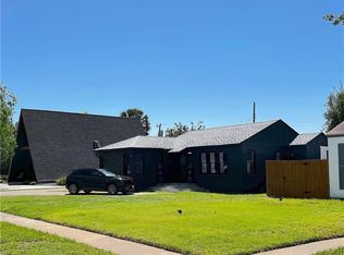 1113 W Maple Ave, McAllen, TX 78501