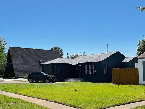 1113 W Maple Ave, McAllen, TX 78501