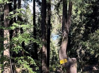 0 Jobs Peak Rd #25, Cedarpines Park, CA 92322