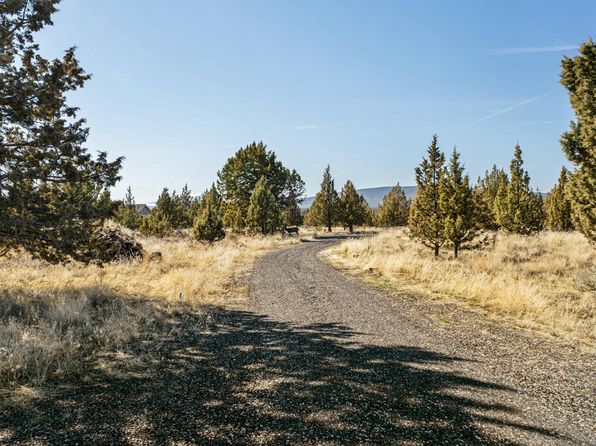 SW Peninsula Dr, Terrebonne, OR 97760
