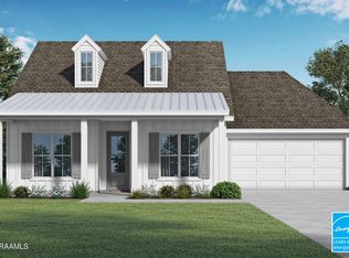 1302 River Rd, Breaux Bridge, LA 70517