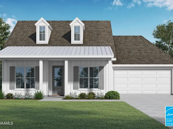 1302 River Rd, Breaux Bridge, LA 70517