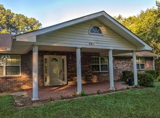 384 Punkintown Rd, Villa Rica, GA 30180