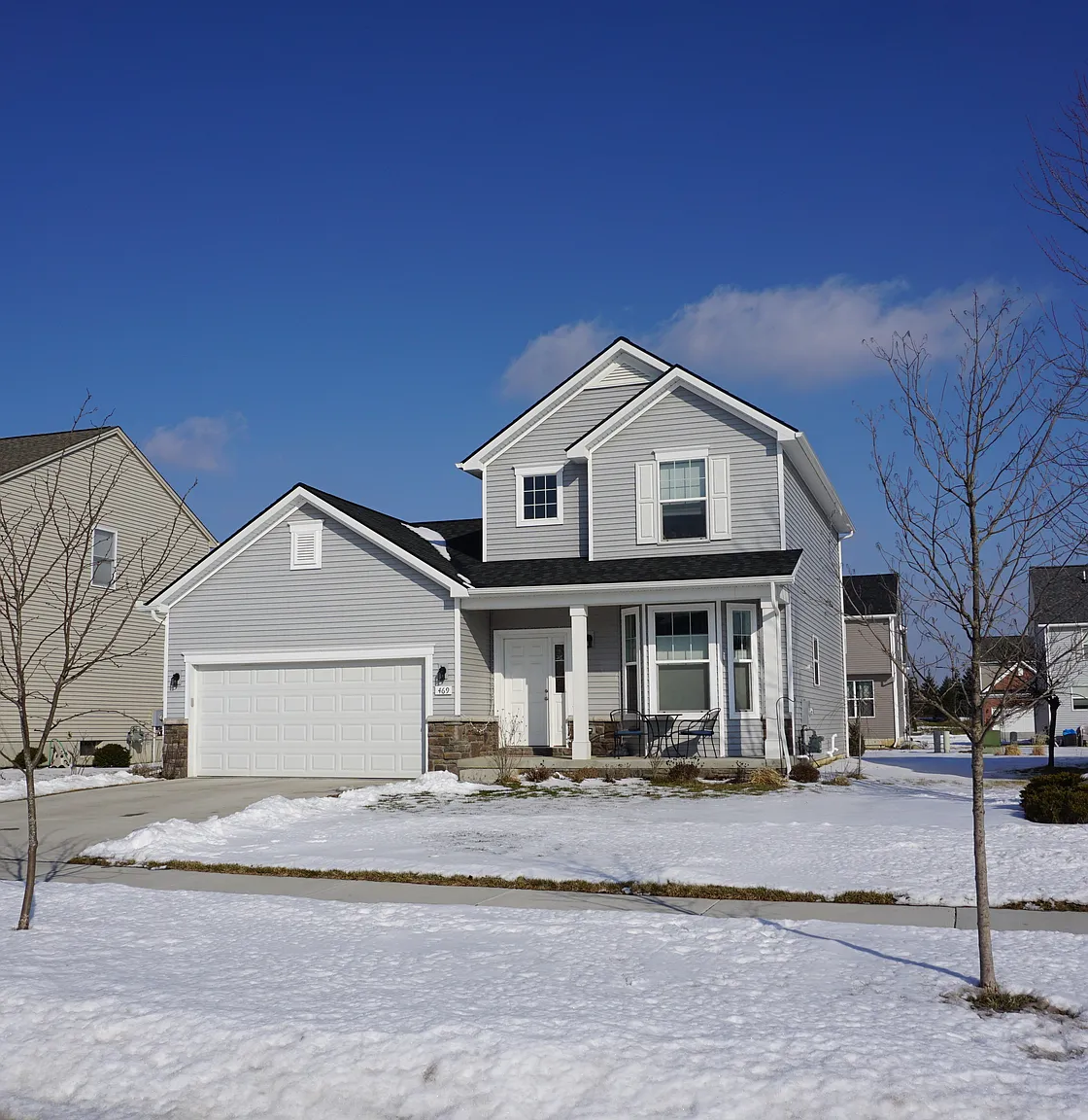 469 Hickory Bluff Ln photo 1