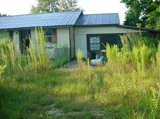37520 Highway 1055, Mount Hermon, LA 70450