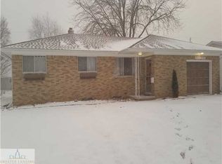 3429 Snowglen Ln, Lansing, MI 48917